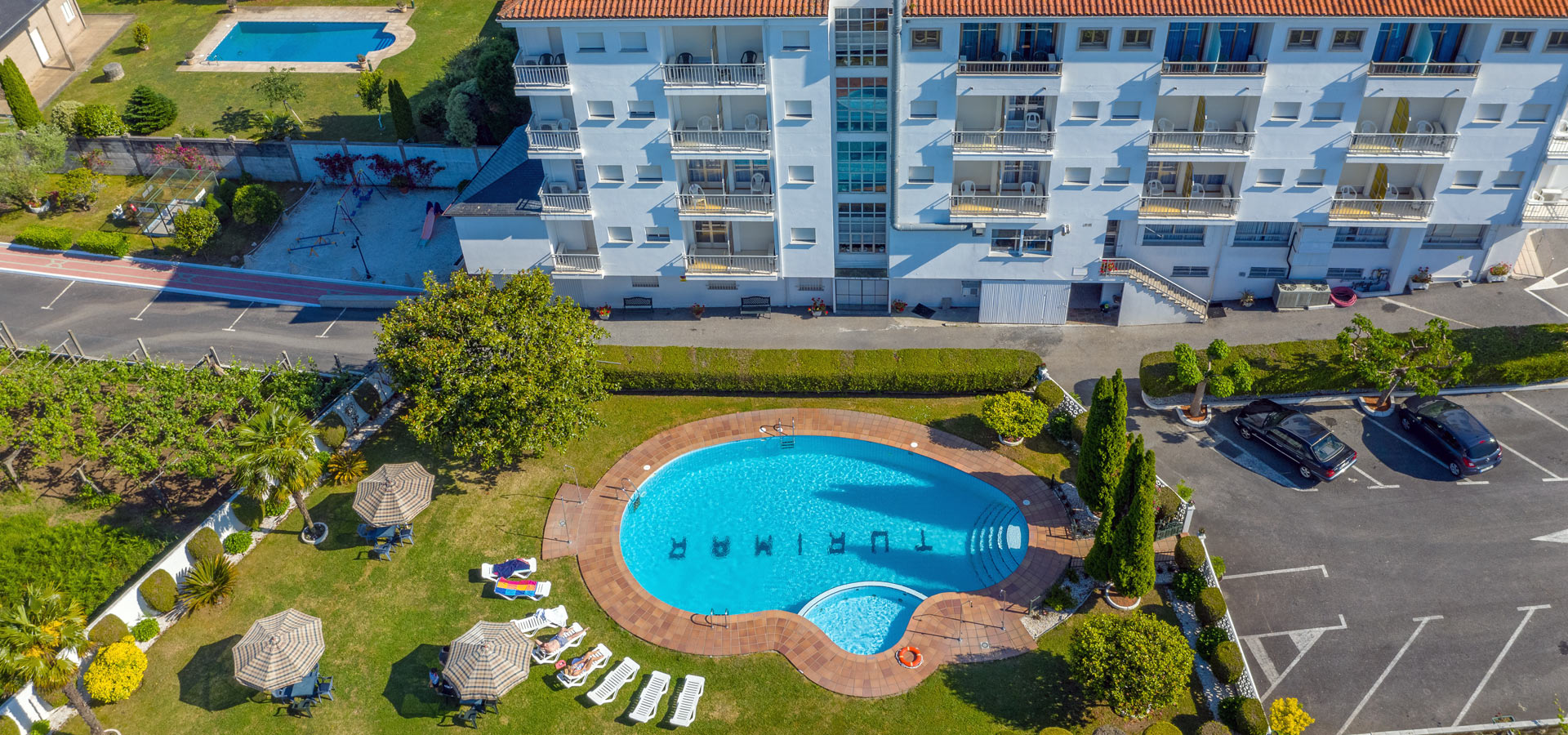 Hotel Turimar